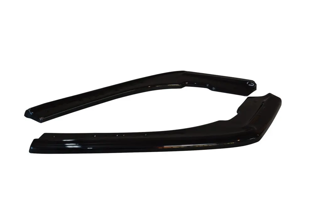 Sidesplitters bak BMW 3 F30 Phase2 M-Sport 2015-2018 – bilde 4