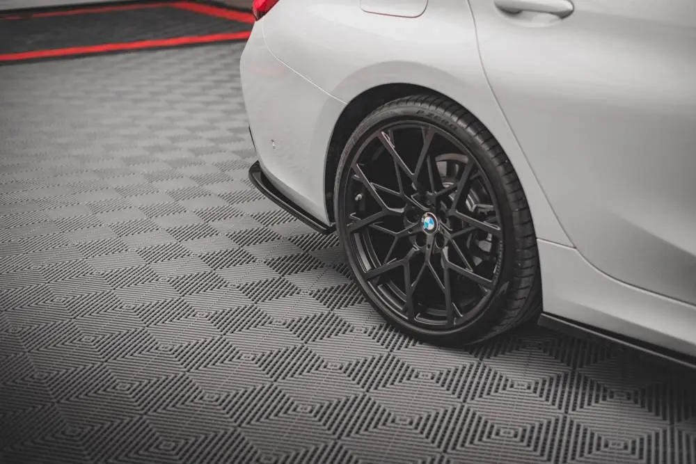 Sidesplitters bak BMW 3 G20/G21 2018-2021