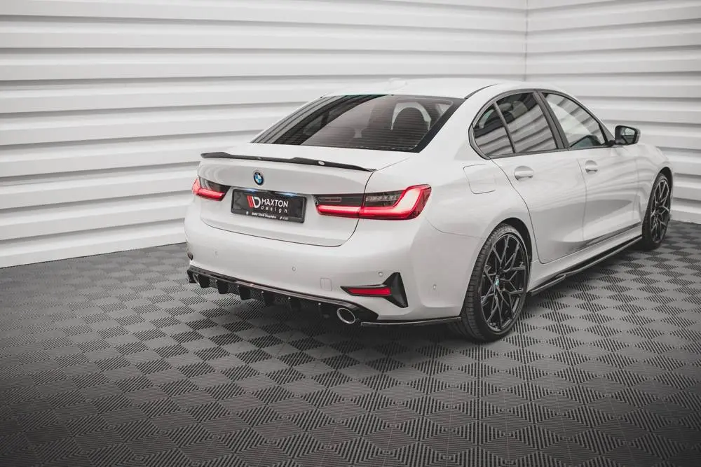 Sidesplitters bak BMW 3 G20/G21 2018-2021 – bilde 2