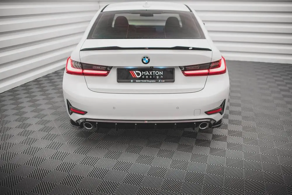 Sidesplitters bak BMW 3 G20/G21 2018-2021 – bilde 3