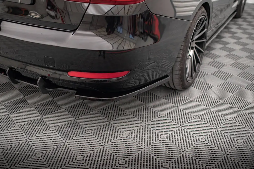 Sidesplitters bak BMW 3 GT F34 2013 - 2016 – bilde 2