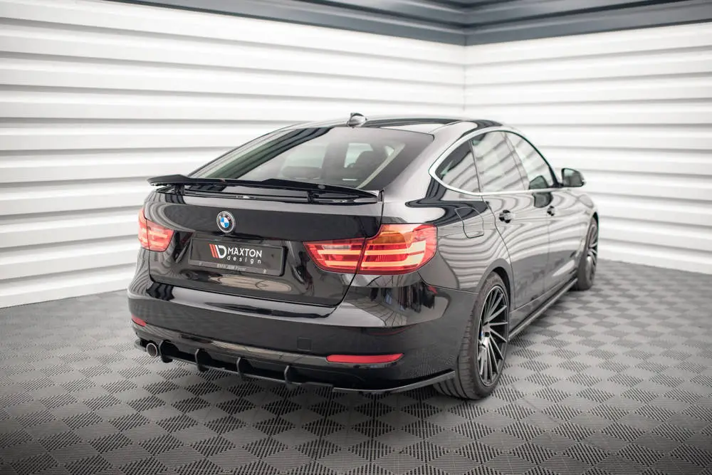 Sidesplitters bak BMW 3 GT F34 2013 - 2016 – bilde 3