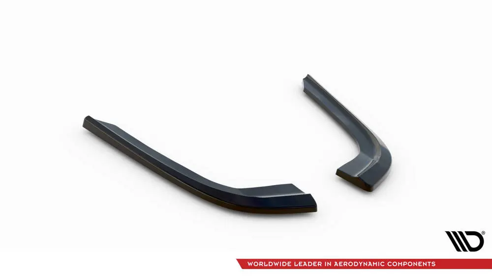 Sidesplitters bak BMW 3 GT F34 2013 - 2016 – bilde 5