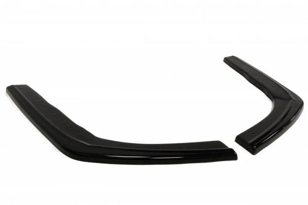 Sidesplitters bak BMW 4 F32 M-PACK 2013 -> – bilde 4