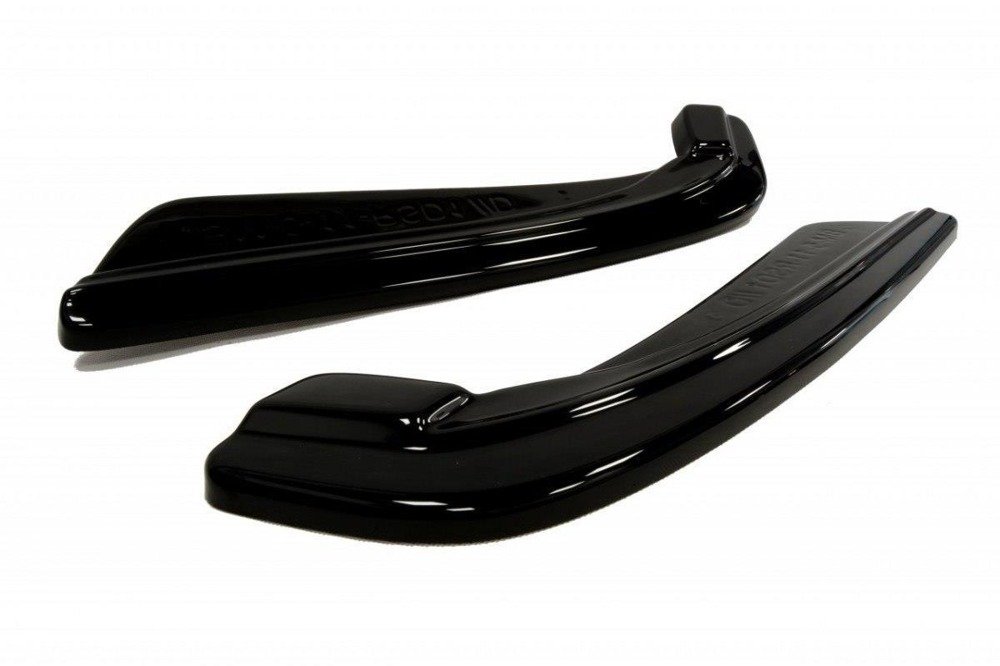 Sidesplitters bak BMW 5 (F11) M-PACK 2010 - 2017