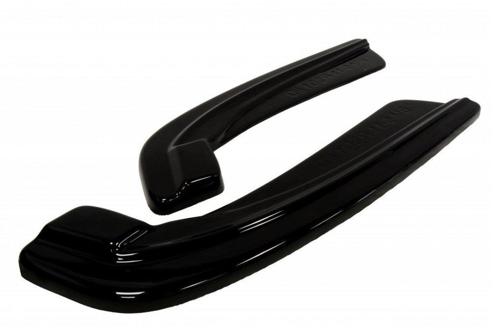 Sidesplitters bak BMW 5 (F11) M-PACK 2010 - 2017 – bilde 2
