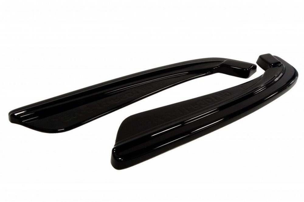 Sidesplitters bak BMW 5 (F11) M-PACK 2010 - 2017 – bilde 3