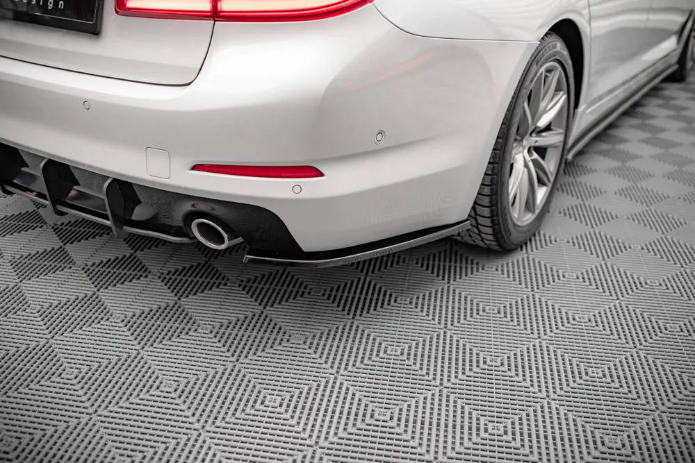 Sidesplitters bak BMW 5 G30 2017-2020 – bilde 2