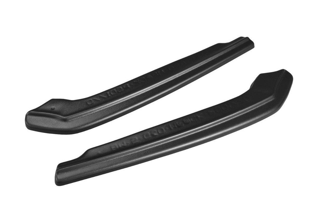 Sidesplitters bak BMW 5 (G30/G31) 2017 - 2020 – bilde 5
