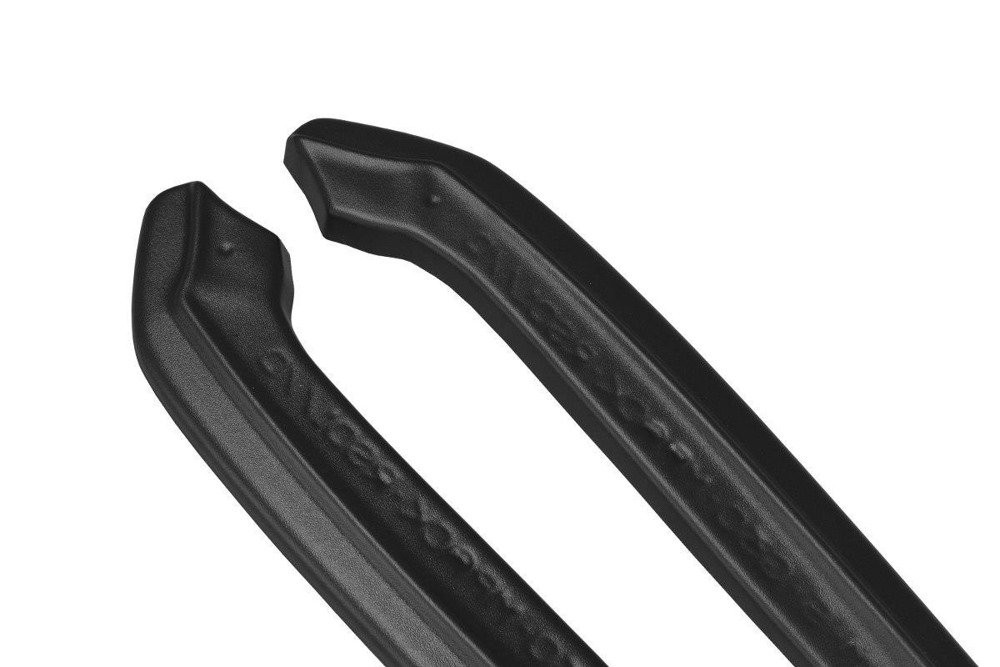 Sidesplitters bak BMW 5 (G30/G31) 2017 - 2020 – bilde 6