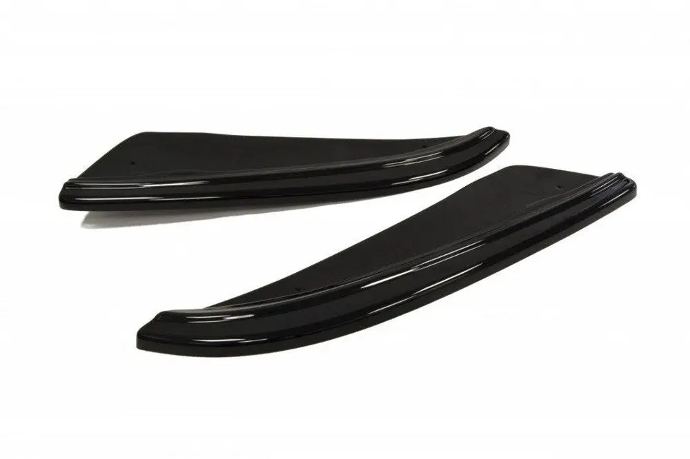 Sidesplitters bak BMW 5 Gran Turismo (F07) 2009 - 2013