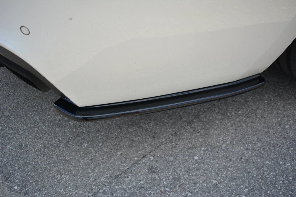Sidesplitters bak BMW 6 Gran Coupé (F06) 650i MPACK 2011 - 2015 – bilde 3