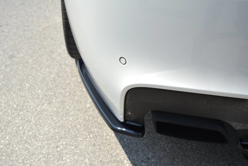 Sidesplitters bak BMW 6 Gran Coupé (F06) 650i MPACK 2011 - 2015 – bilde 4