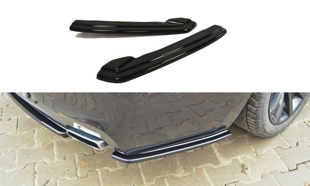 Sidesplitters bak BMW 6 Gran Coupé (F06) 650i MPACK 2011 - 2015 – bilde 7