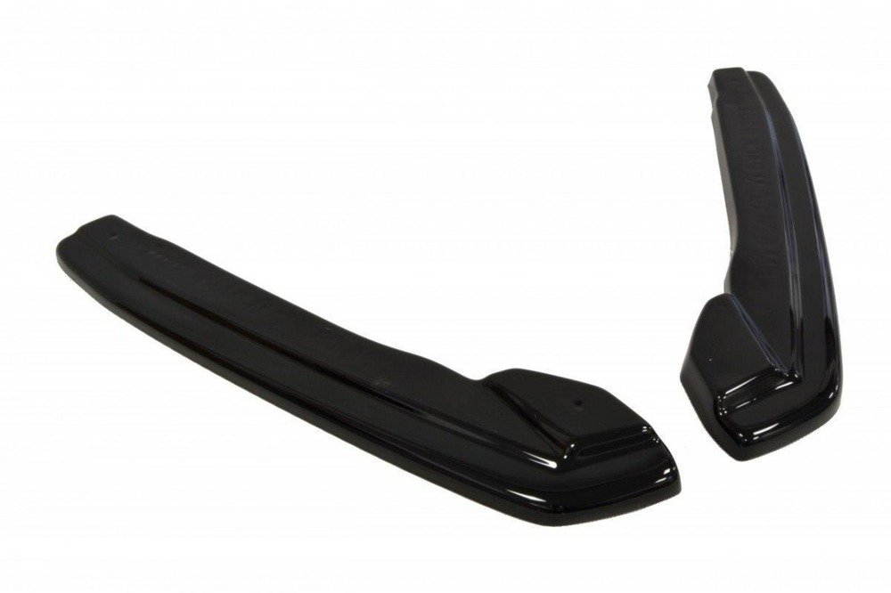 Sidesplitters bak BMW 6 Gran Coupé (F06) 650i MPACK 2011 - 2015 – bilde 9