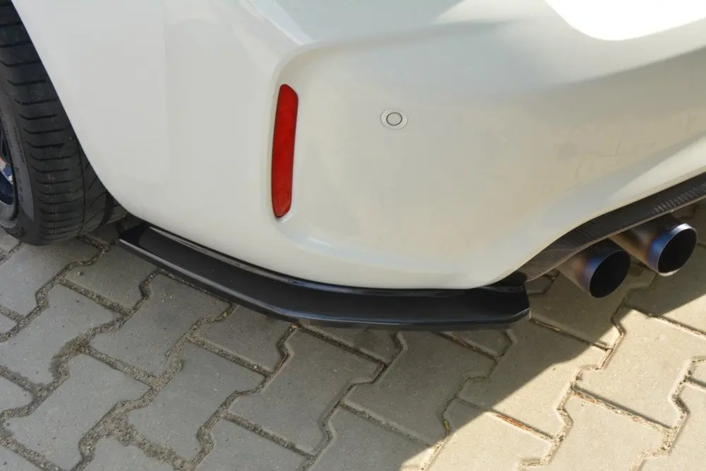 Sidesplitters bak BMW M2 F87 2016 ->