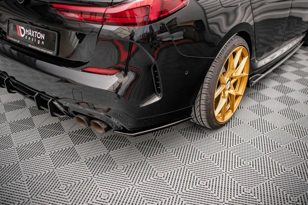 Sidesplitters bak BMW M235I F44 2019 -> – bilde 2