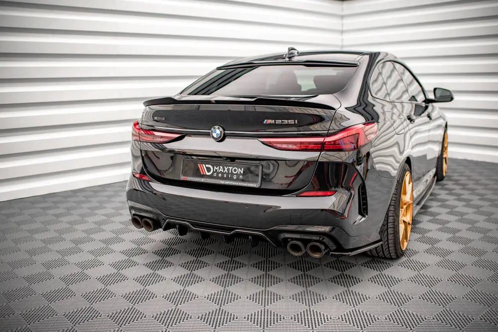 Sidesplitters bak BMW M235I F44 2019 -> – bilde 3