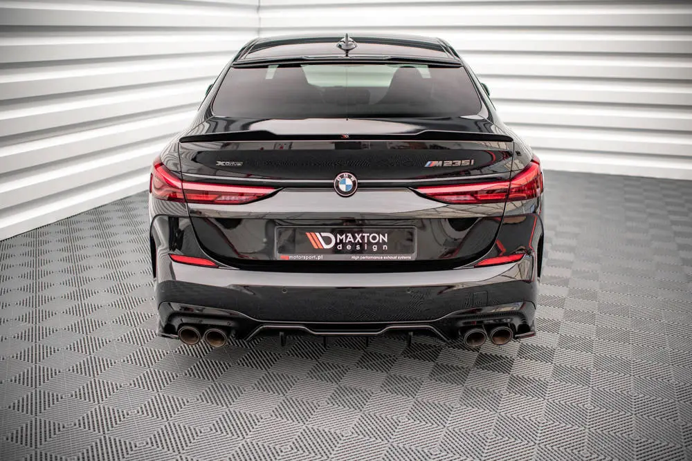 Sidesplitters bak BMW M235I F44 2019 -> – bilde 4