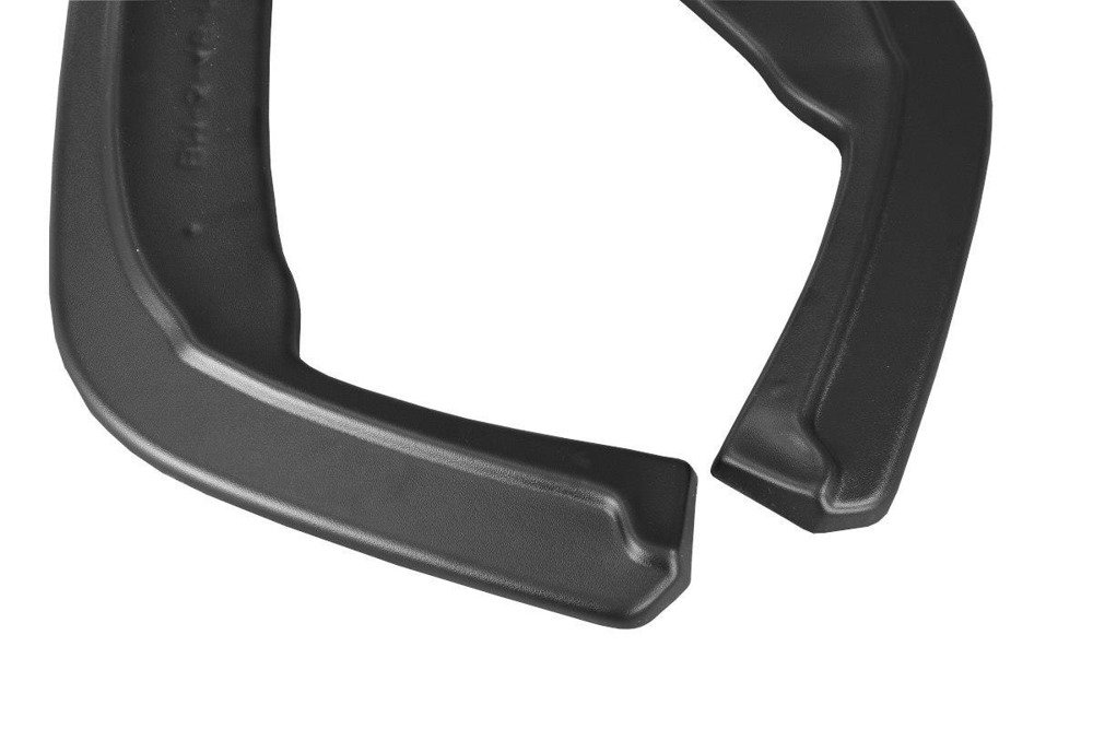 Sidesplitters bak BMW M3 E46 2000- 2006 – bilde 2