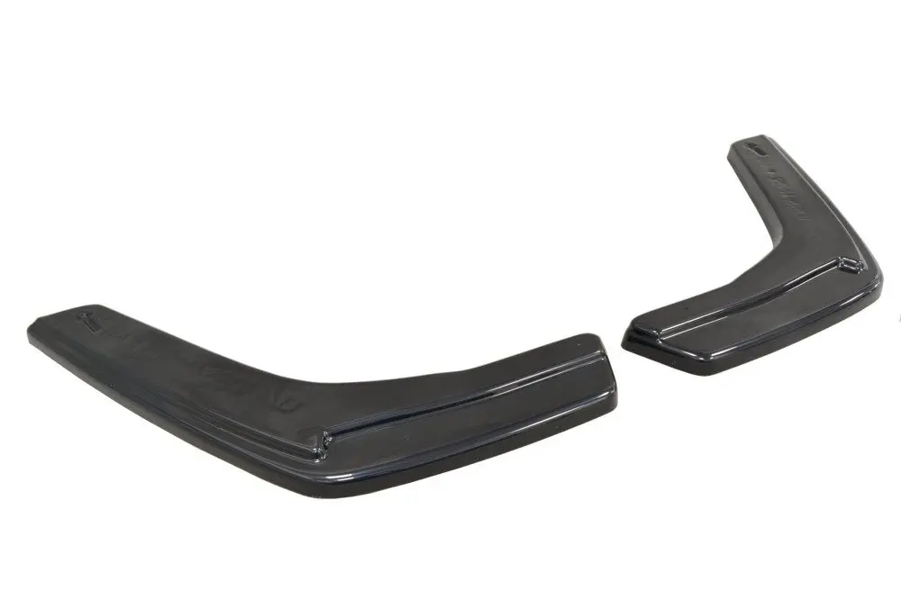 Sidesplitters bak BMW M4 (F82) 2014 – 2021 – bilde 6