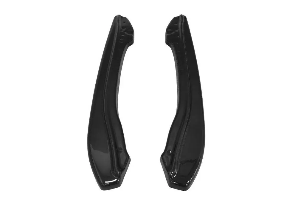 Sidesplitters bak BMW M6 E63 2005- 2010 – bilde 5