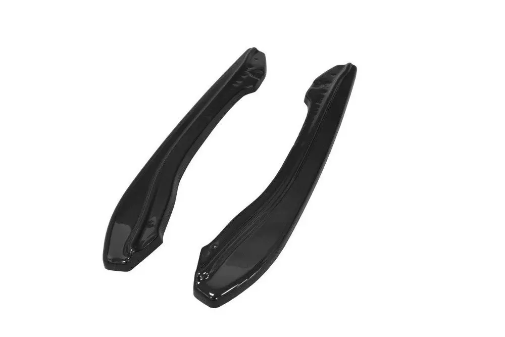 Sidesplitters bak BMW M6 E63 2005- 2010 – bilde 6