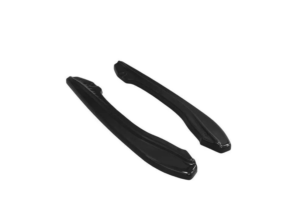 Sidesplitters bak BMW M6 E63 2005- 2010 – bilde 7