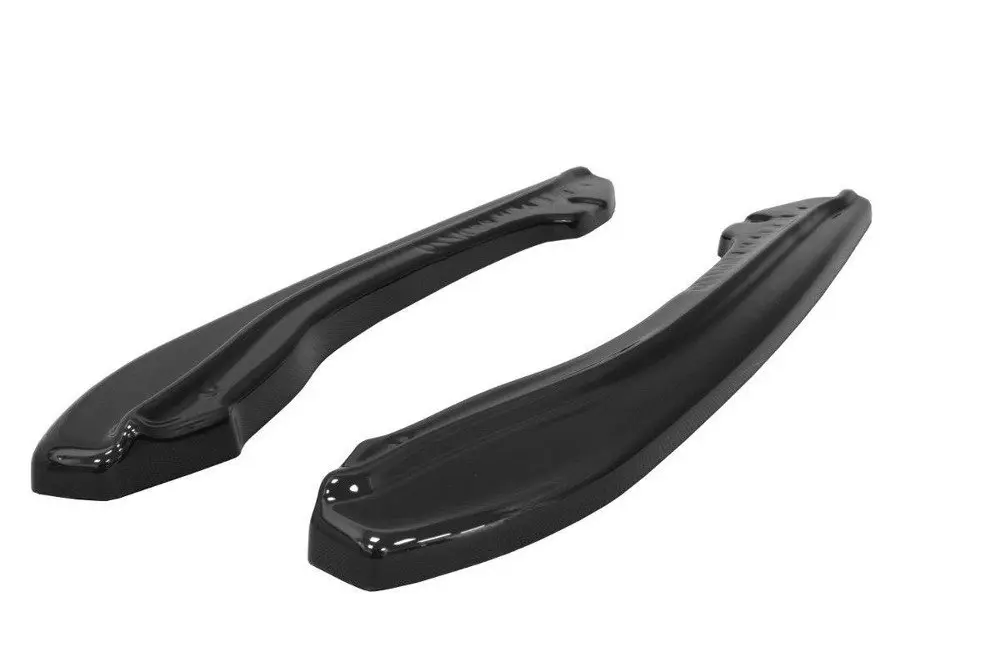 Sidesplitters bak BMW M6 E63 2005- 2010 – bilde 8