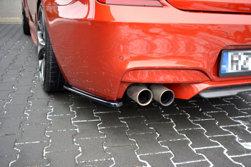 Sidesplitters bak BMW M6 F06 2012- 2014 – bilde 3