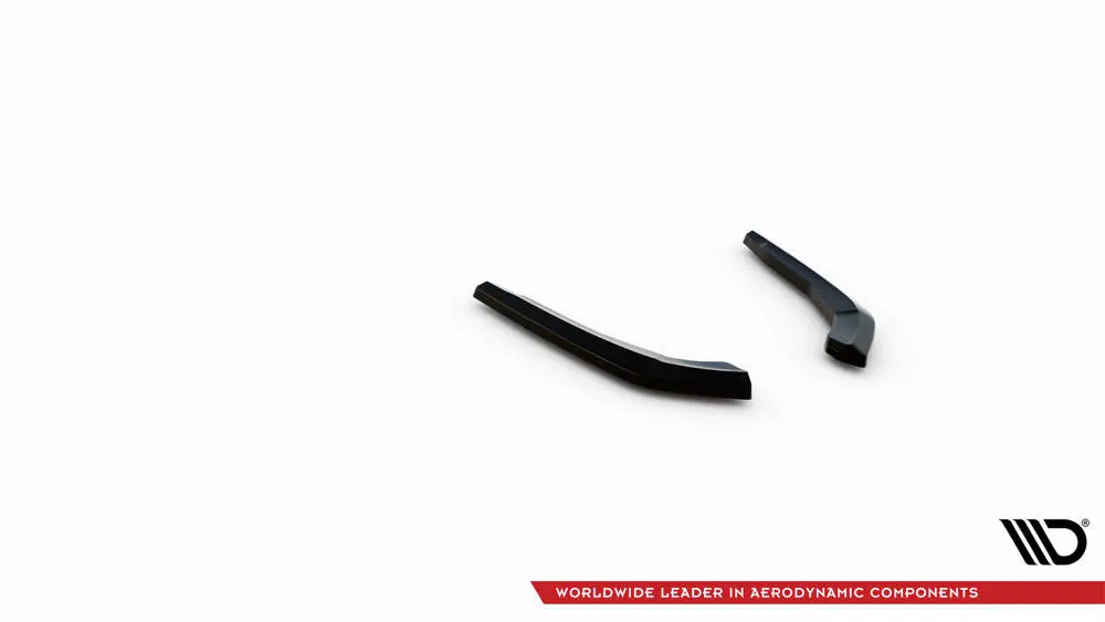 Sidesplitters bak BMW X3 M40i / M40d G01 2019 - 2024 – bilde 5