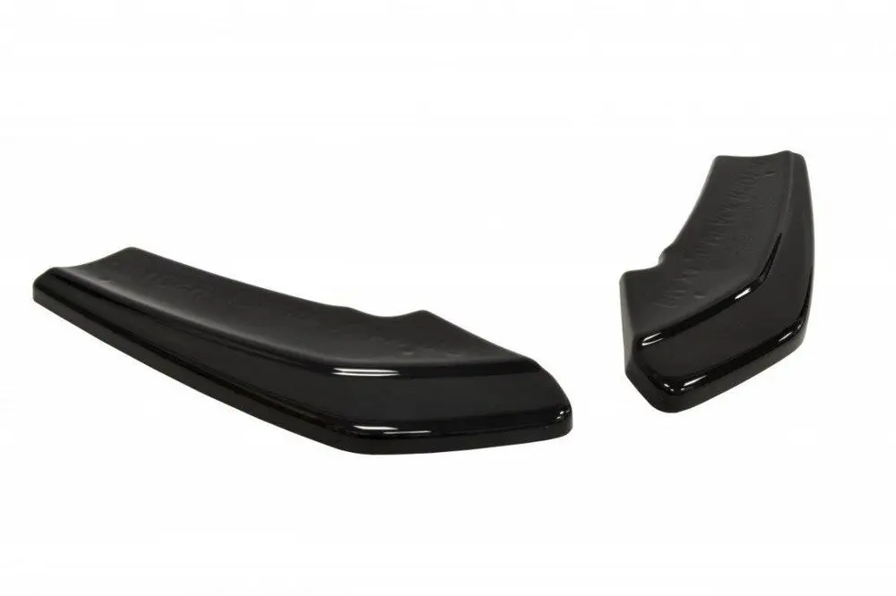 Sidesplitters bak BMW X4 (F26) M Pack 2014 - 2018 – bilde 6