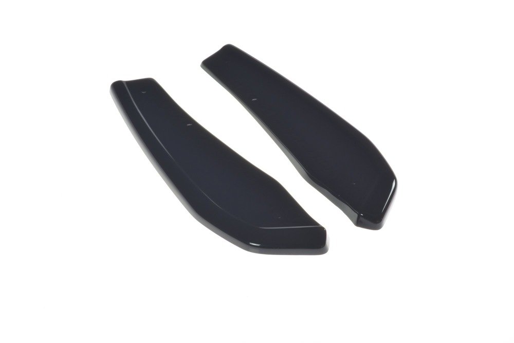 Sidesplitters bak BMW X4 M-Pack (G02) 2018 - 2021 – bilde 6