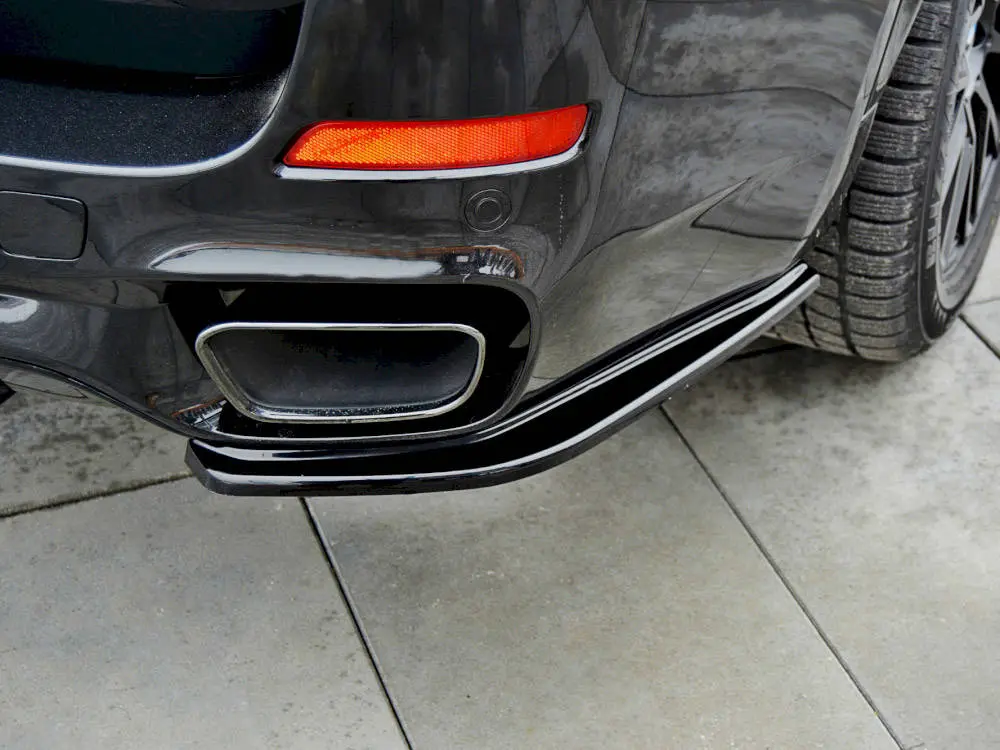 Sidesplitters bak BMW X5 (F15) 2013 - 2018