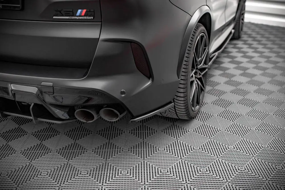 Sidesplitters bak BMW X5M F95 2018 ->