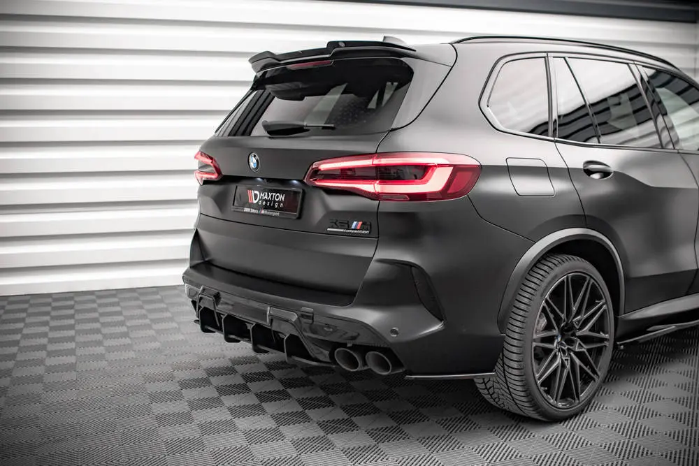 Sidesplitters bak BMW X5M F95 2018 -> – bilde 2
