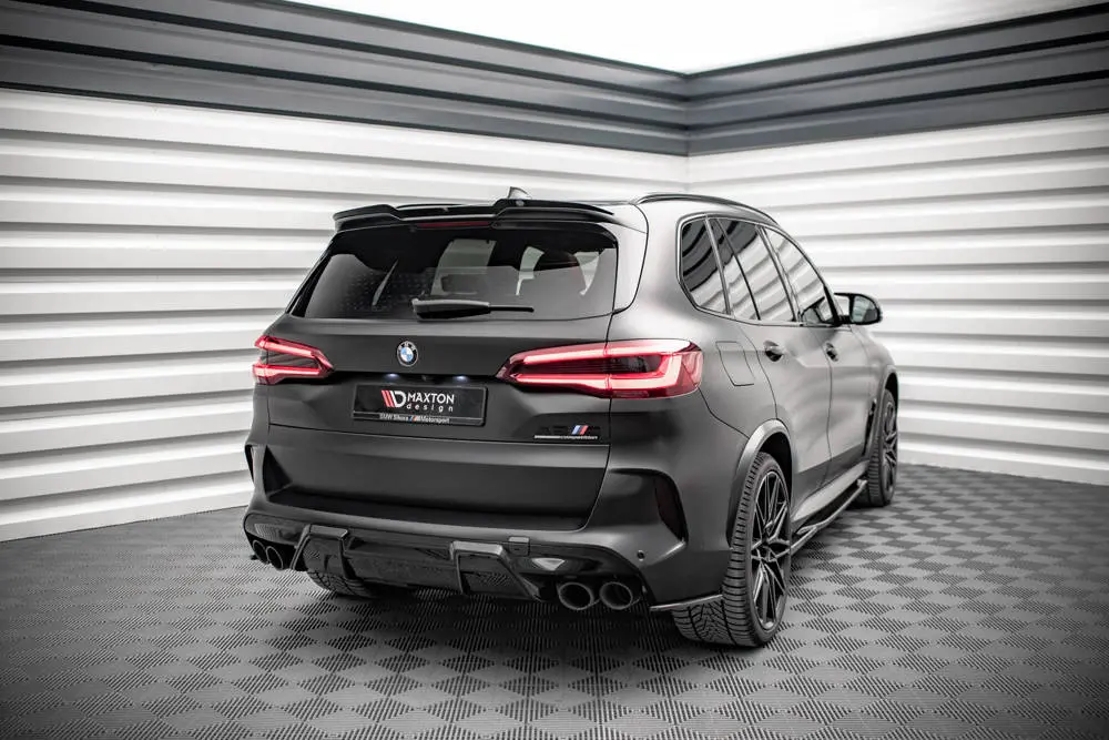 Sidesplitters bak BMW X5M F95 2018 -> – bilde 3