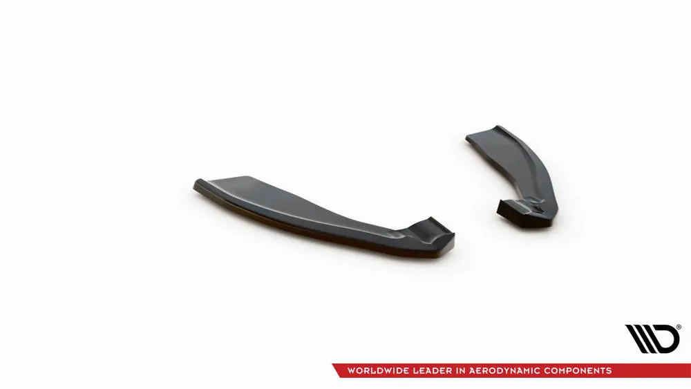 Sidesplitters bak BMW X6 (F86) 2014 - 2019 – bilde 5