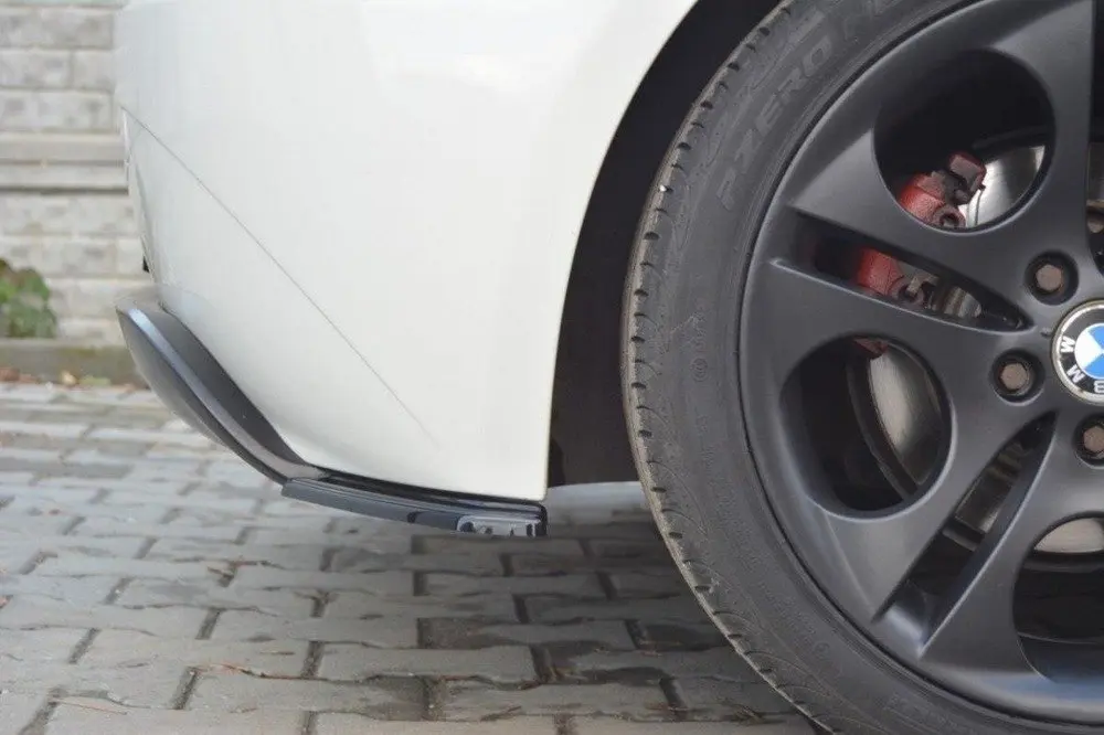 Sidesplitters bak BMW (Z4) E85 / E86 2002-2006