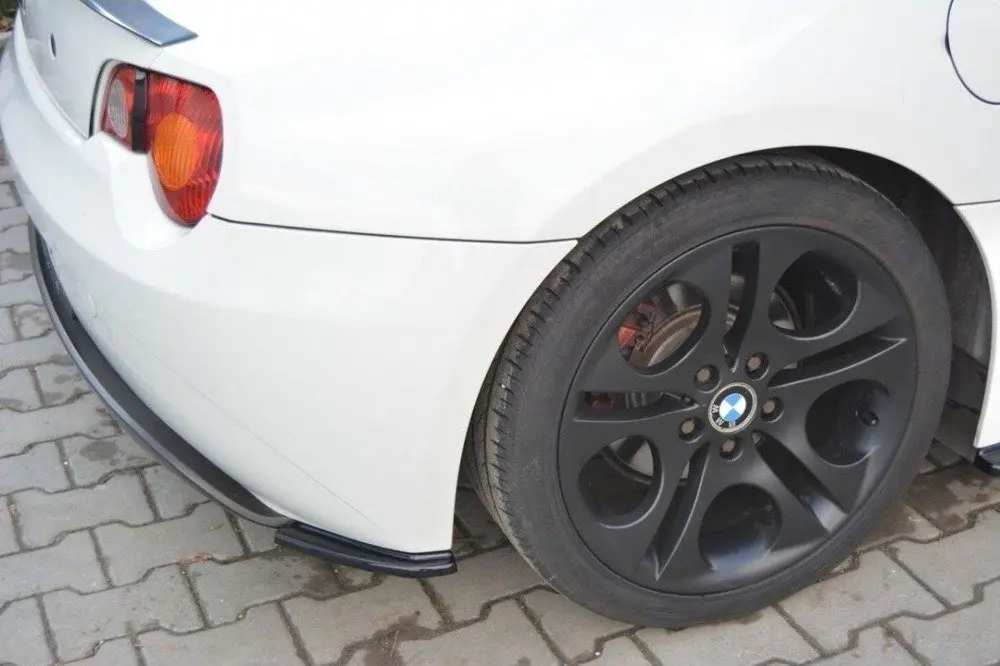 Sidesplitters bak BMW (Z4) E85 / E86 2002-2006 – bilde 2