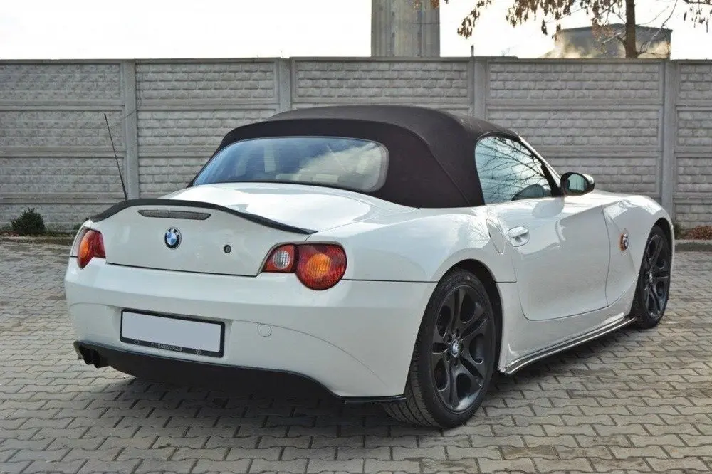 Sidesplitters bak BMW (Z4) E85 / E86 2002-2006 – bilde 3