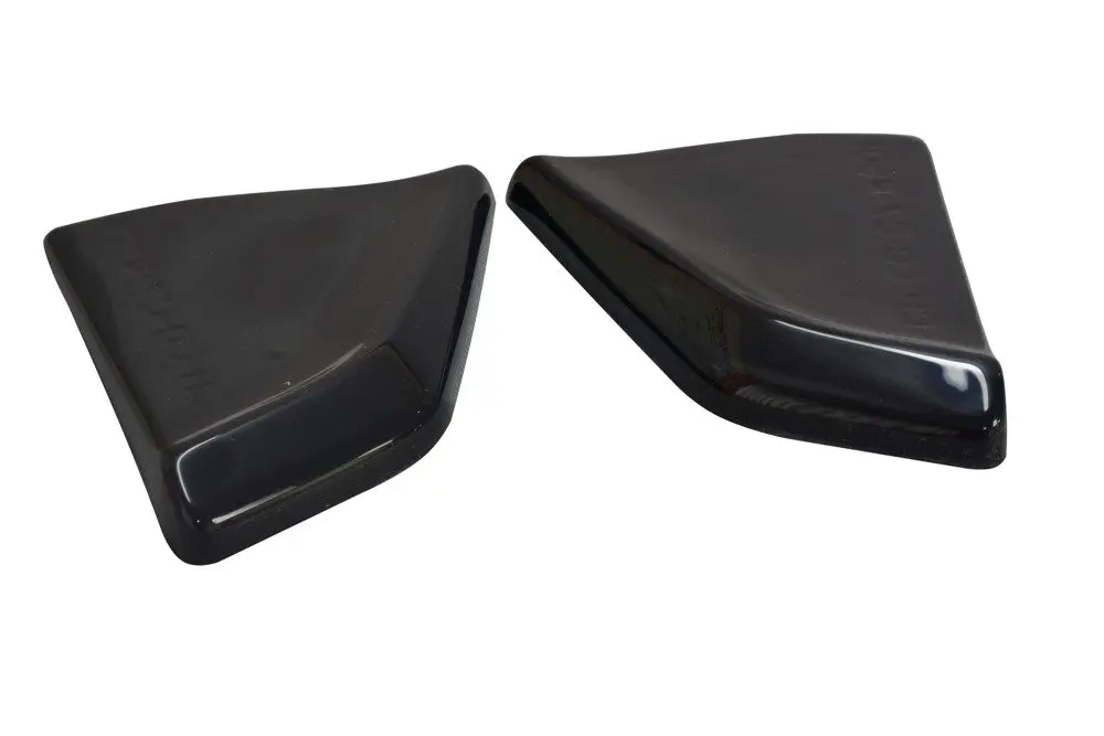 Sidesplitters bak CHEVROLET CORVETTE C7 2013 - 2019 – bilde 5