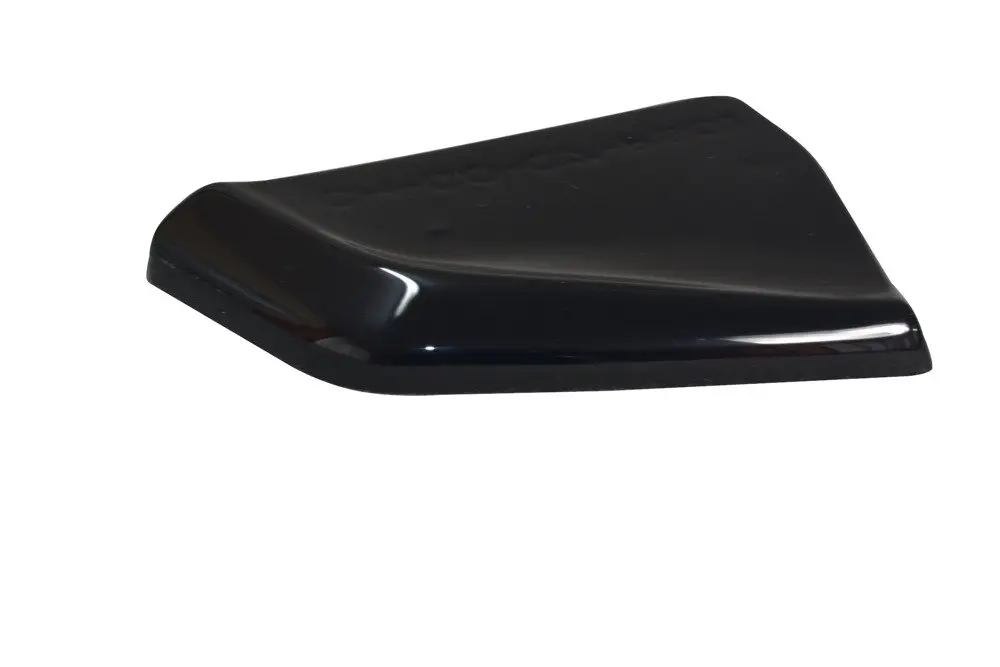 Sidesplitters bak CHEVROLET CORVETTE C7 2013 - 2019 – bilde 6