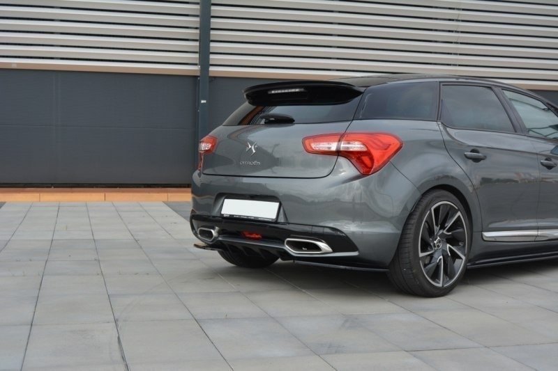 Sidesplitters bak Citroen DS5 2011 - 2015 / DS 5 2015 - 2018