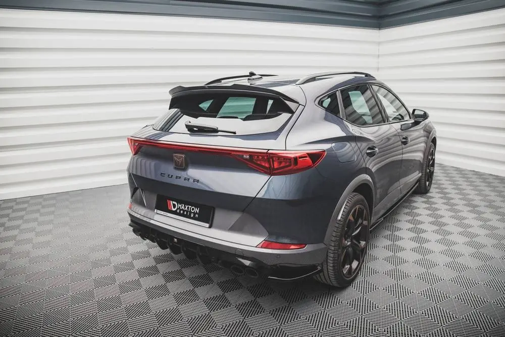 Sidesplitters bak Cupra Formentor 2020 ->