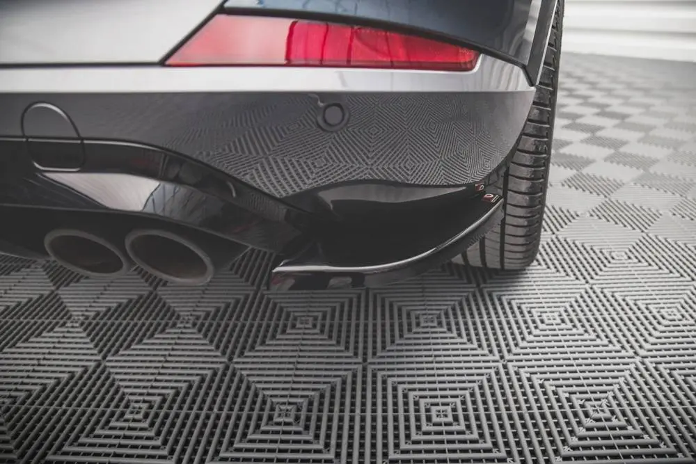 Sidesplitters bak Cupra Formentor 2020 -> – bilde 2