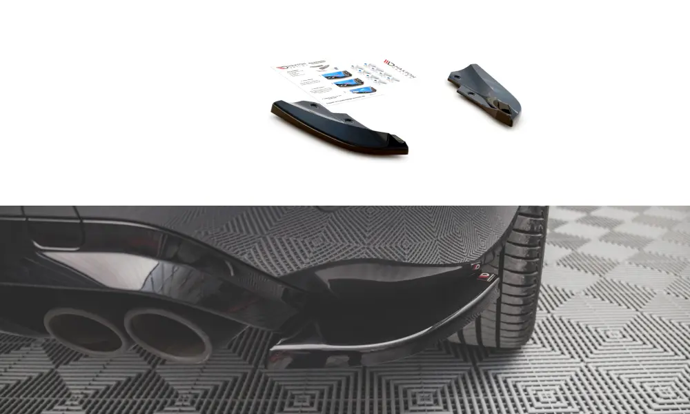 Sidesplitters bak Cupra Formentor 2020 -> – bilde 3