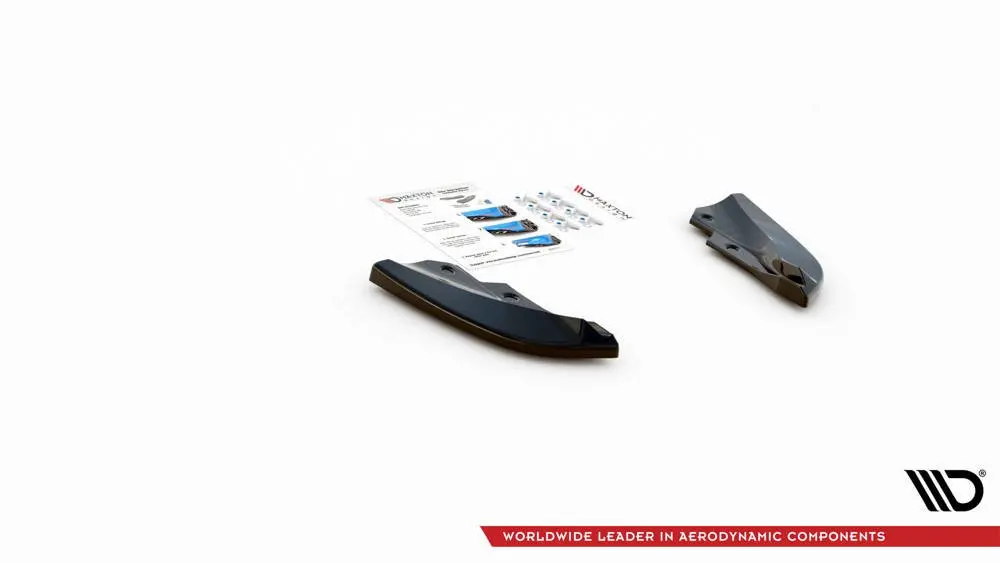 Sidesplitters bak Cupra Formentor 2020 -> – bilde 4