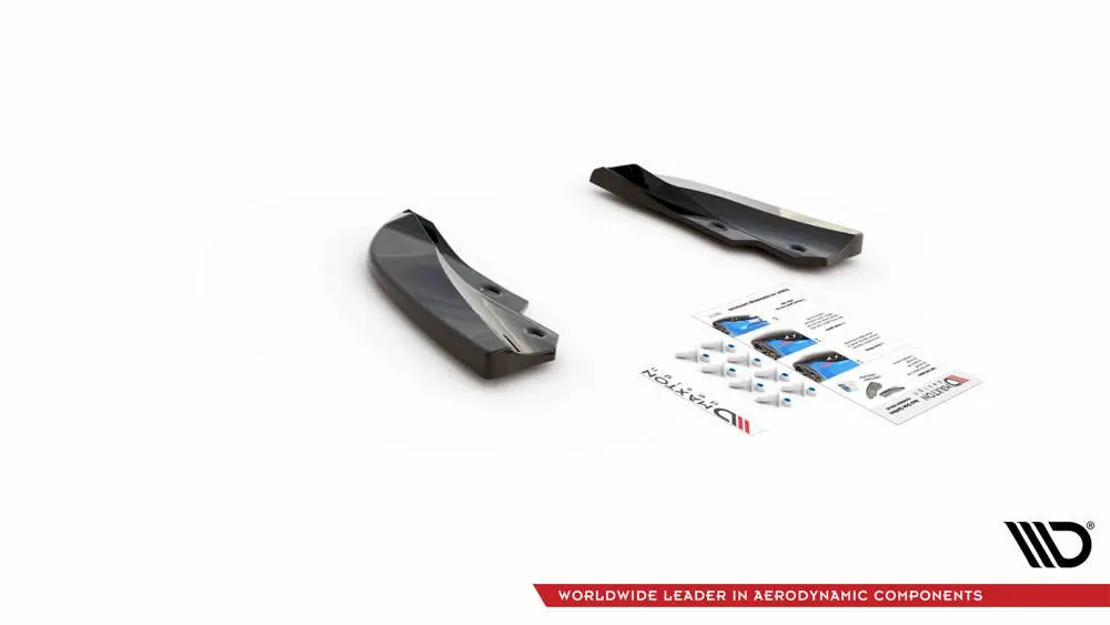 Sidesplitters bak Cupra Formentor 2020 -> – bilde 5