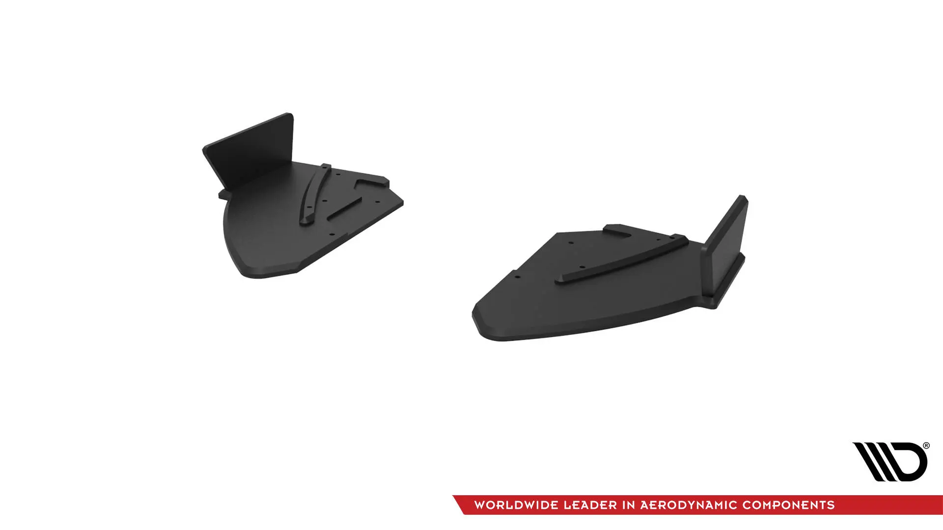 Sidesplitters bak Cupra Formentor 2020 - > | Street Pro Black Edition – bilde 4